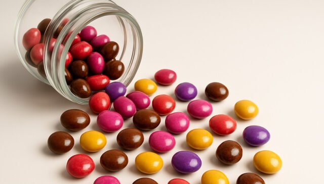 Çikolata Drajelerin Yükselişi