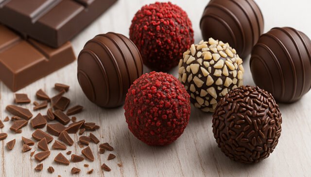 Çikolata ve Sağlık