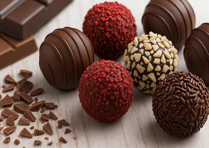 Çikolata ve Sağlık