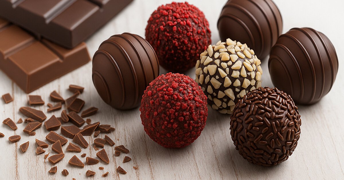 Çikolata ve Sağlık