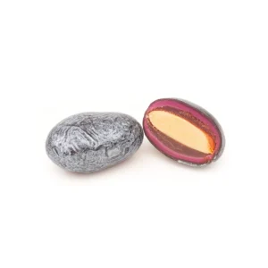 Silver Badem