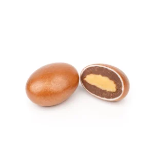 Bronz Badem